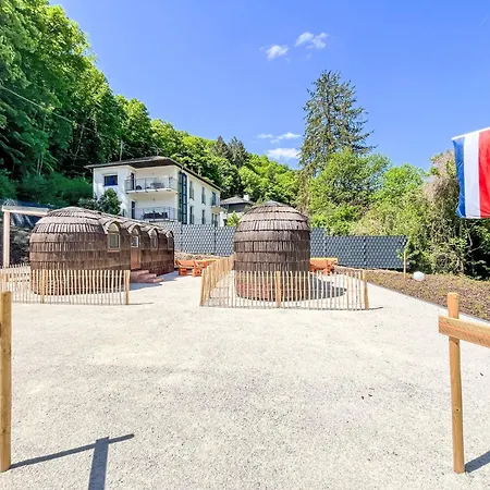 Tiny Haus Vierseenblick Nummer 1 By Interhome * Боппард