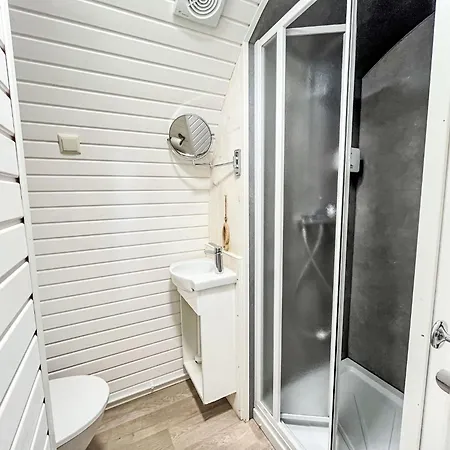 Tiny Haus Vierseenblick Nummer 1 By Interhome *