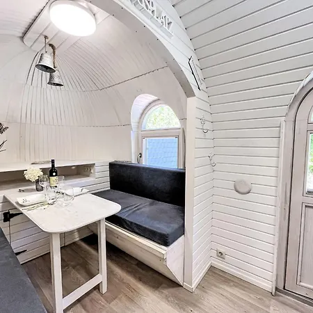 Tiny Haus Vierseenblick Nummer 1 By Interhome