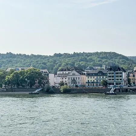 Дом отдыха Tiny Haus Vierseenblick Nummer 1 By Interhome *