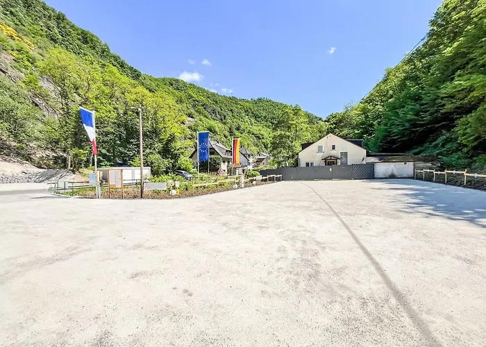 Tiny Haus Vierseenblick Nummer 1 By Interhome *