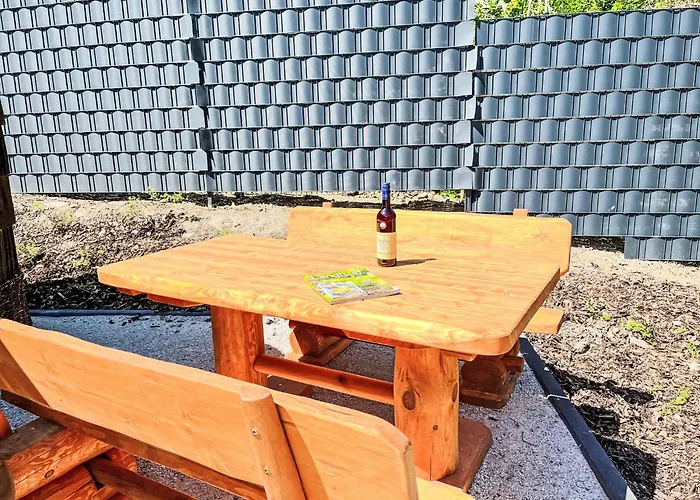 Tiny Haus Vierseenblick Nummer 1 By Interhome *