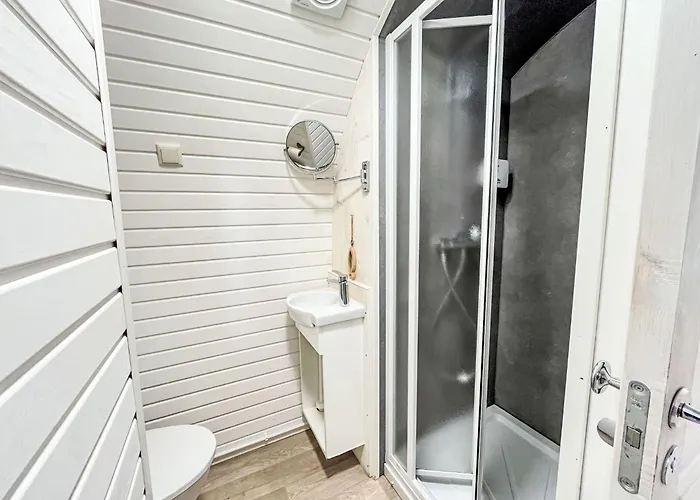 Tiny Haus Vierseenblick Nummer 1 By Interhome *