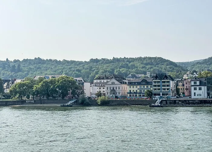 度假居 Tiny Haus Vierseenblick Nummer 1 By Interhome *