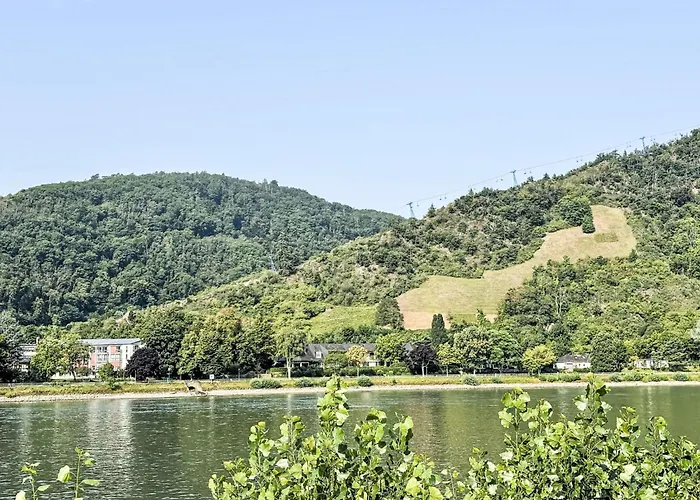 Tiny Haus Vierseenblick Nummer 1 By Interhome 度假居